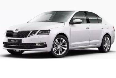 Autopůjčovna Brno - pronájem auta Škoda Octavia (3) III